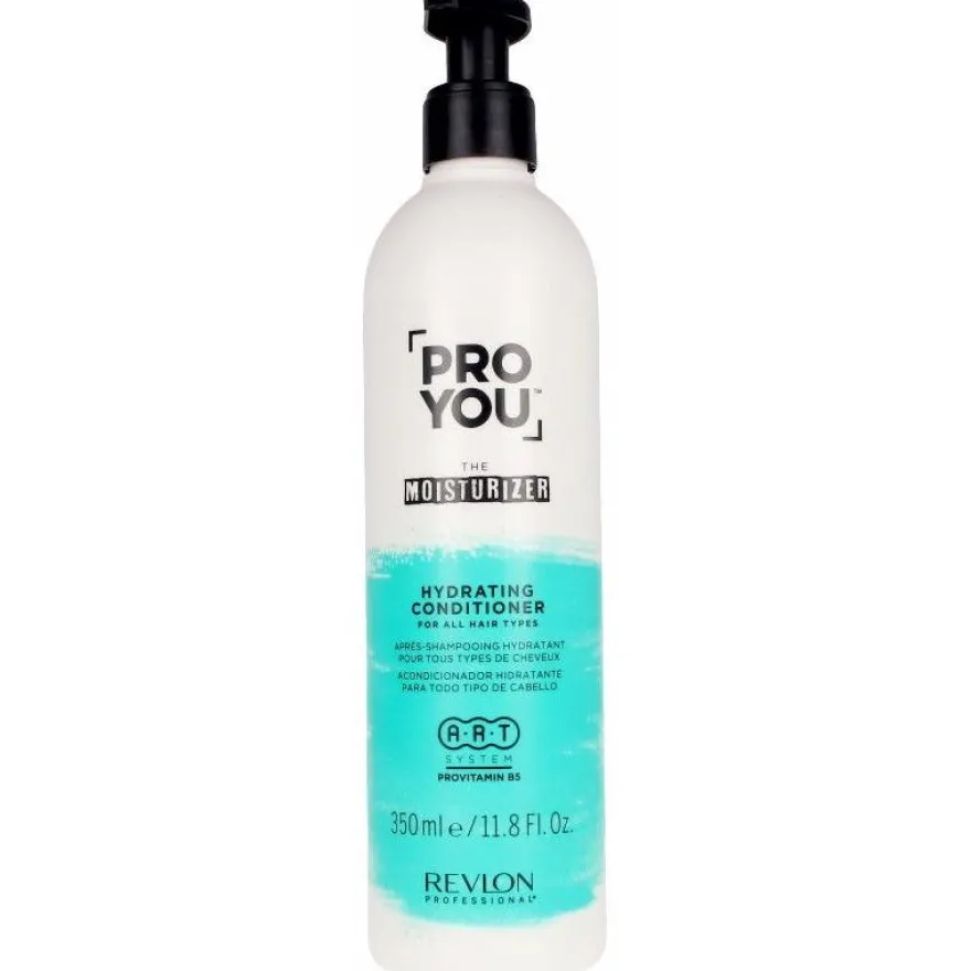Proyou The Moisturizer Conditioner 350ml - Revlon