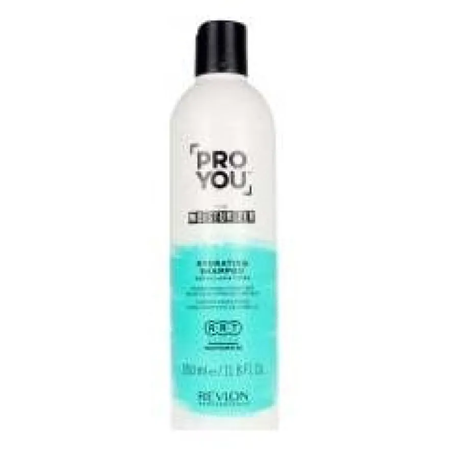 Proyou The Moisturizer Shampoo 350ml - Revlon