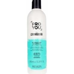 Proyou The Moisturizer Shampoo 350ml - Revlon