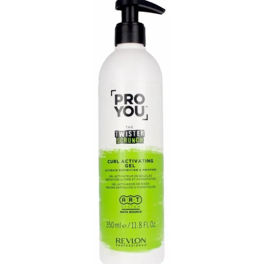 Proyou The Twister Scrunch 350 Ml