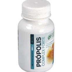 Própolis 100 Comprimidos Masticables - Ghf