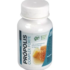 Própolis 100 Comprimidos Masticables - Ghf