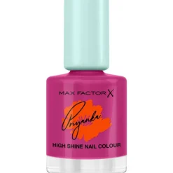 Pryanka Esmalte De Uñas 310-Flourishing Lilac 12 Ml