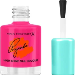 Pryanka Esmalte De Uñas 310-Flourishing Lilac 12 Ml