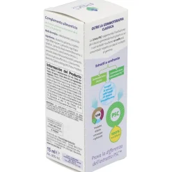 Psc Allergy Depurato Alergias Spray 15Ml.