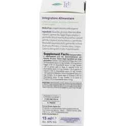 Psc Allergy Depurato Alergias Spray 15Ml.