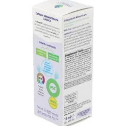 Psc Allergy Depurato Alergias Spray 15Ml.