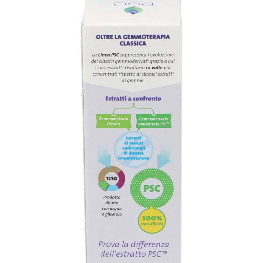 Psc Allergy Depurato Alergias Spray 15Ml.