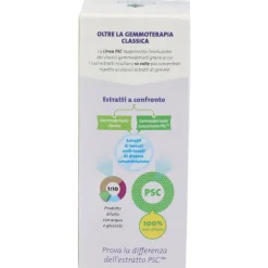 Psc Allergy Depurato 50Ml.