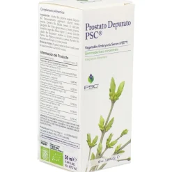 Psc Prostato Depurato 50Ml.