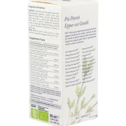 Psc Prostato Depurato 50Ml.