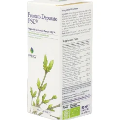 Psc Prostato Depurato 50Ml.