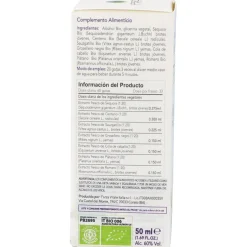 Psc Prostato Depurato 50Ml.