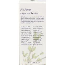 Psc Prostato Depurato 50Ml.