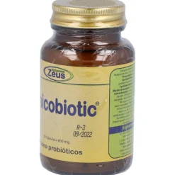 Psicobiotic (depre Bac) 30cap. 2 - Zeus