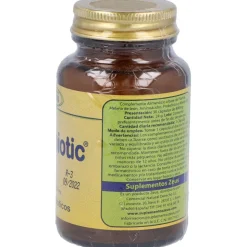 Psicobiotic (depre Bac) 30cap. 2 - Zeus