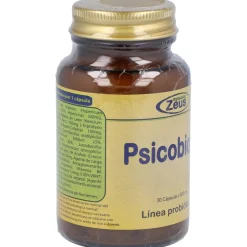 Psicobiotic (depre Bac) 30cap. 2 - Zeus