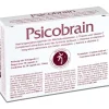 Psicobrain para el Sistema Nervioso 30 Cápsulas - Bromatech