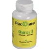 Psicomega Omega 3 60caps - Ynsadiet