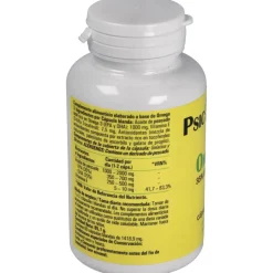 Psicomega Omega 3 60caps - Ynsadiet