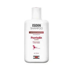 Psorisdin Champú Antidescamación, 200 ml. - Isdin