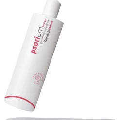 Psorium Bath Gel Pso - Smoothing Hygiene 400ml - Galenicum Derma