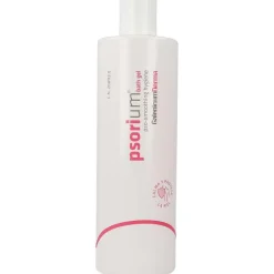 Psorium Bath Gel Pso - Smoothing Hygiene 400ml - Galenicum Derma
