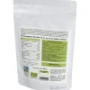 Psyllium en Polvo 200gr. Bio Sg S/a Vegan - Salud Viva