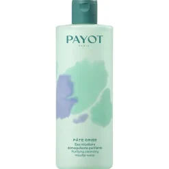 Pâte Grise Agua Micelar 400 Ml