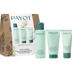 Pâte Grise Ritual Estuche 3 Pz - Payot