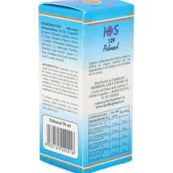 Pulmosol Gotas 50Ml.