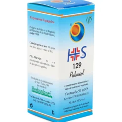 Pulmosol Gotas 50Ml.
