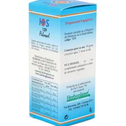 Pulmosol Gotas 50Ml.