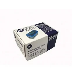 Pulsioxi Enfa Dig Md300C26-29