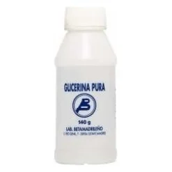 Pura Betamadrileño 140 Gr - Glicerina