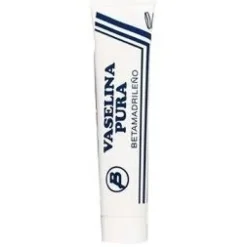 Pura Betamadrileño 30 Gr - Vaselina