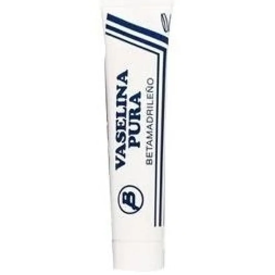 Pura Betamadrileño 30 Gr - Vaselina