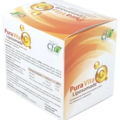 Pura Vita C Liposomada 30Sticks