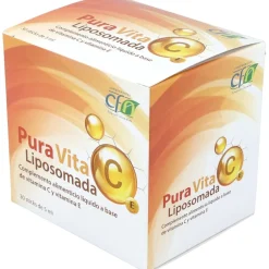 Pura Vita C Liposomada 30Sticks