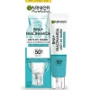 Pure Active Bha + Niacinamida Fluido Anti - Imperfecciones Fps50+ 40 ml - Garnier