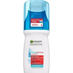 Pure Active Exfocepillo Anti Imperfecciones 150ml - Garnier