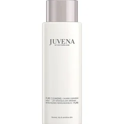 Pure Cleansing Calming Cleansing Milk 200 ml - Juvena