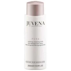 Pure Cleansing Calming Cleansing Milk 200 ml - Juvena