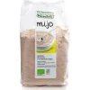 Pure de Mijo Instantaneo Polvo 250gr. Bio - Mandole