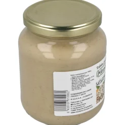 Pure de Sesamo Blanco 675gr. Bio - Mandole