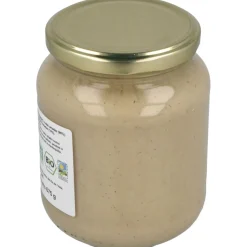 Pure de Sesamo Blanco 675gr. Bio - Mandole