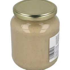 Pure de Sesamo Blanco 675gr. Bio - Mandole