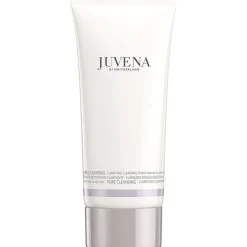 Pure Desmaquillante Foam Clarifying 200ml - Juvena