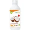 Pure Mct Oil Aceite De Coco 500Ml. Bio