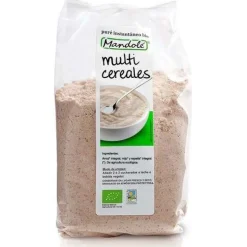 Pure Multicereal Instantaneo Polvo 250Gr. Bio